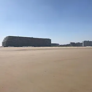 Into The Sea Middelkerke