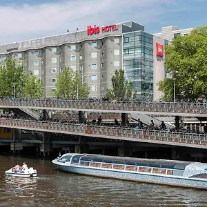 Otel Ibis Centre ***