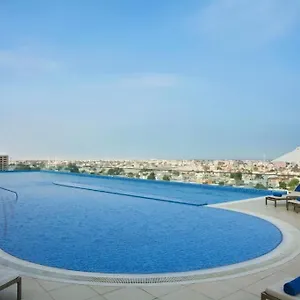 Apartment Ascott Park Place