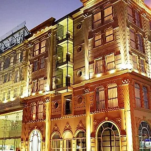 **** Hotel apartamentowy Rotana Zjednoczone Emiraty Arabskie