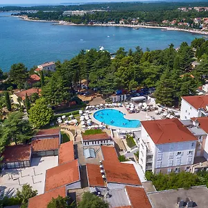 Valamar Pinia Chorvatsko