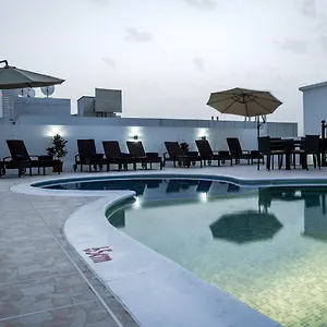  Апартаменты The View Al Barsha ОАЭ