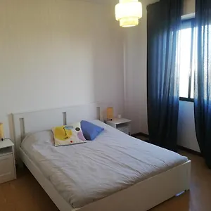  شقة Panorama إيطاليا
