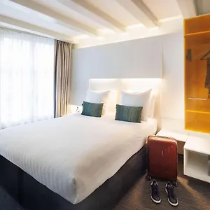Otel Ibis Styles Station ***
