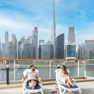 Apartment Unlock Waters Edge