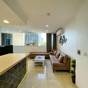  شقة Urban Luxury المملكة العربية السعودية