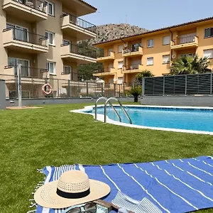  Апартаменты Rvapartaments Tropic Испания