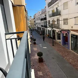  Apartment Mombasa 2 Planta Spain