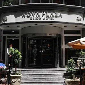 Otel Golden Park Taksim ****