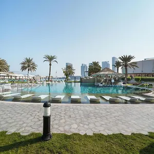 ***** Ośrodek wypoczynkowy Le Meridien Zjednoczone Emiraty Arabskie
