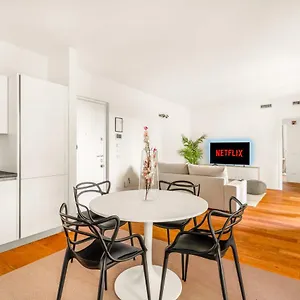  شقة Modern With Terrace & Garage By Ndp Rent إيطاليا