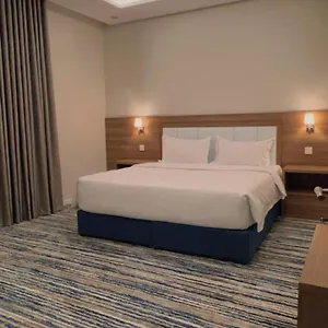  شقة Nuzha Residential Units- وحدات النزهة السكنية المملكة العربية السعودية