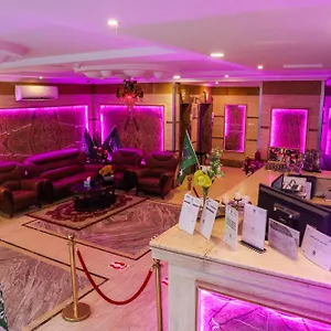  شقة Tilal Residential Units المملكة العربية السعودية