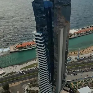 شقة برج داماك المملكة العربية السعودية