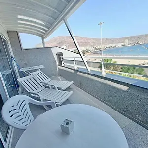  Апартаменты Sol Mar Испания