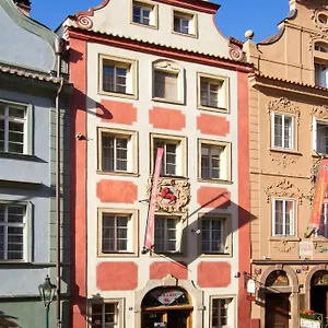 Red Lion Česká republika