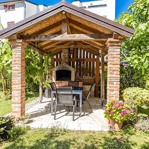  Apartment Luxury Gina Croatia