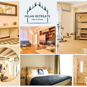  شقة Retreats Porta Romana إيطاليا