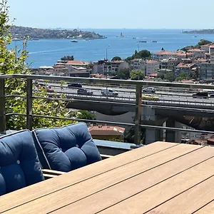 Otel Mona Bosphorus ****