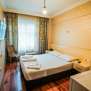 Otel Sahra **