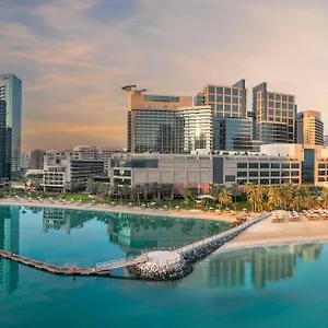***** Ośrodek wypoczynkowy Rotana - Zjednoczone Emiraty Arabskie