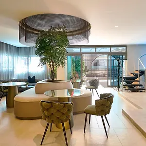 Апартаменты Park Tower Доминиканская Республика