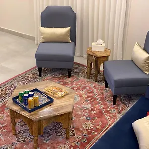  شقة العز المملكة العربية السعودية