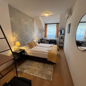 Gloria Center Maďarsko