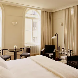 Hotell Stadshotell Stockholm