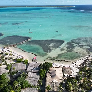**** Ośrodek wypoczynkowy Sorobon Luxury Bonaire, Saint Eustatius i Saba