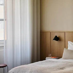 Hotell Christian Iv Köpenhamn