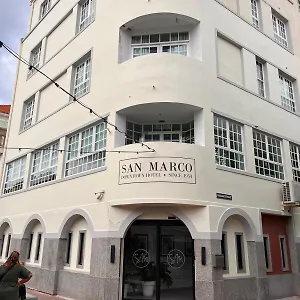 *** Hotel San Marco Curacao & Casino Curaçao