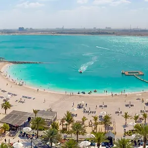 Semesteranläggning (resort) Doubletree By Hilton & Marjan Island, Ras al-Khaimah