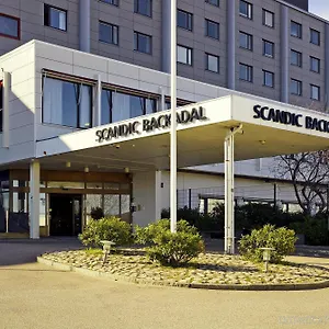 Hotell Scandic Backadal Göteborg