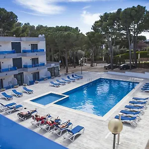  Апартаменты Rvapartaments Treumal Park Испания
