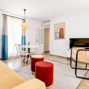  Apartment Welcomer Gran Via Spain