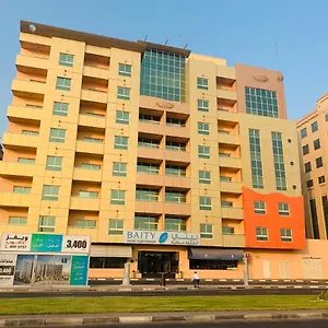 Baity Hotel apartamentowy