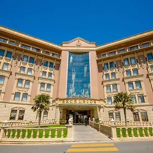 Otel Excelsior & ****