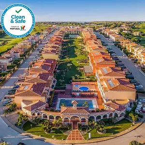 Semesteranläggning (resort) Boavista Golf&spa - Bela Colina Village Lagos