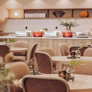 Hotell Odin Göteborg